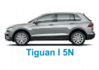 Tiguan I 5N